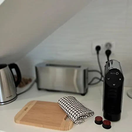 Casa Do Rio - Earth Апартаменты