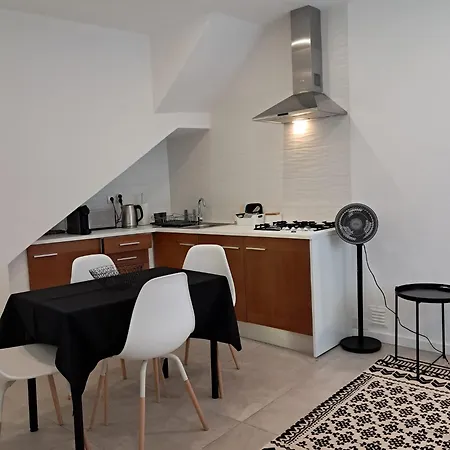 Apartamento Casa Do Rio - Earth