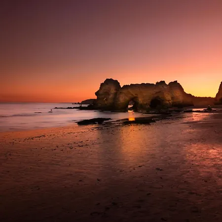 דירה Casa Do Rio - Earth פורטימאו