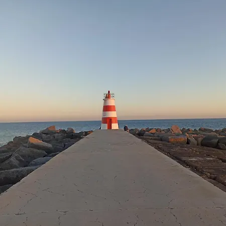 Casa Do Rio - Earth פורטימאו